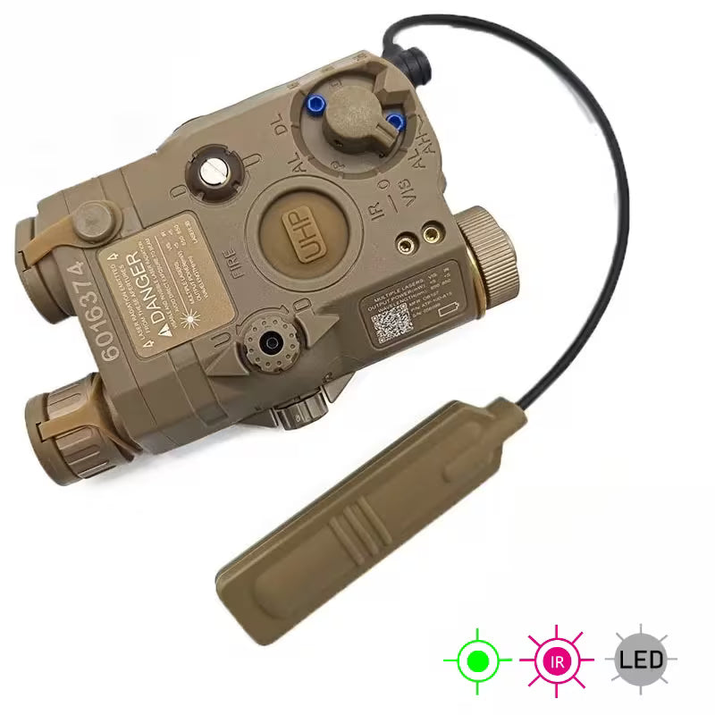 Fey PEQ-15 Laser FDE