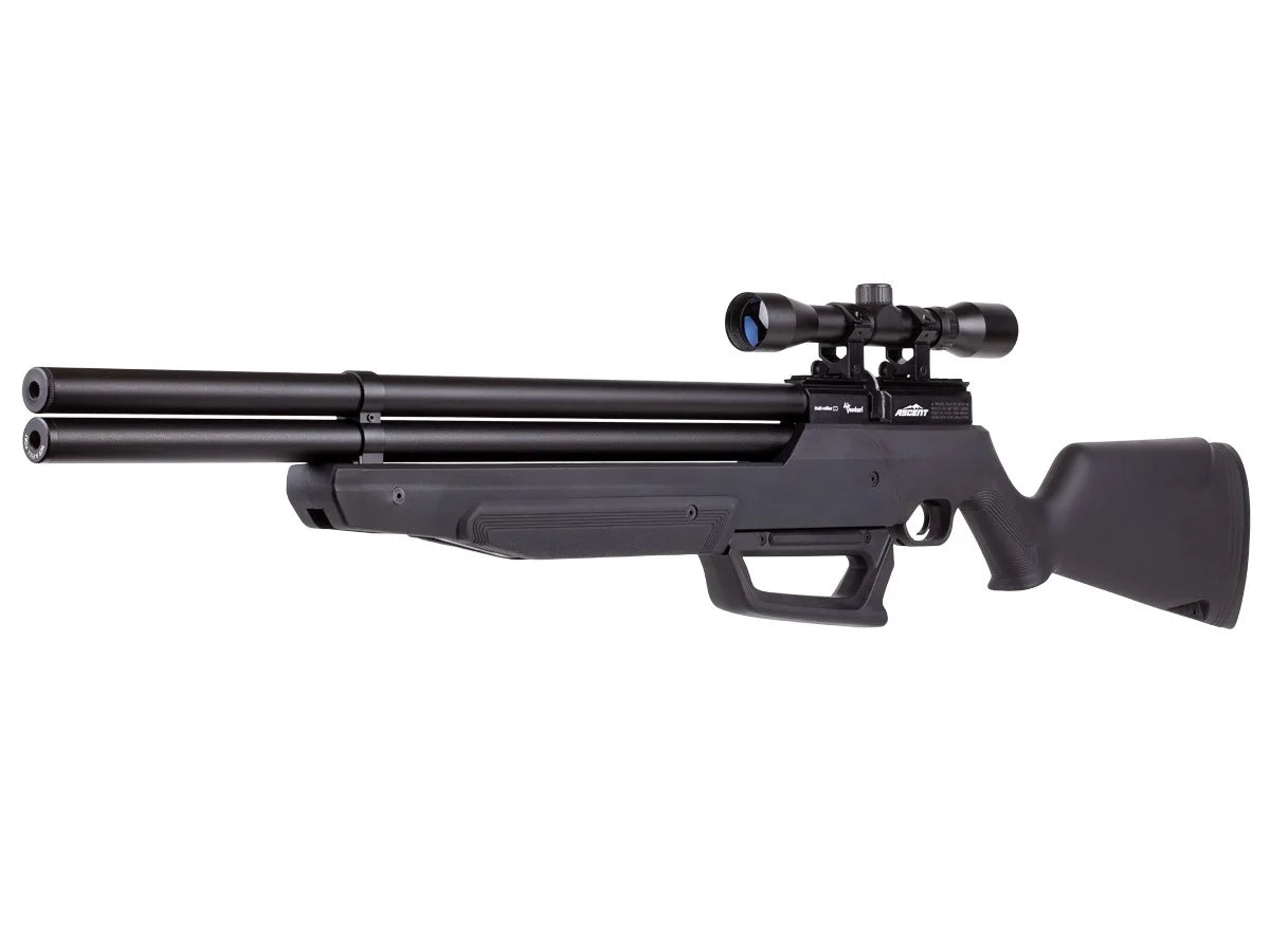 Air Venturi Ascent PCP Air Rifle with 4x32 Scope