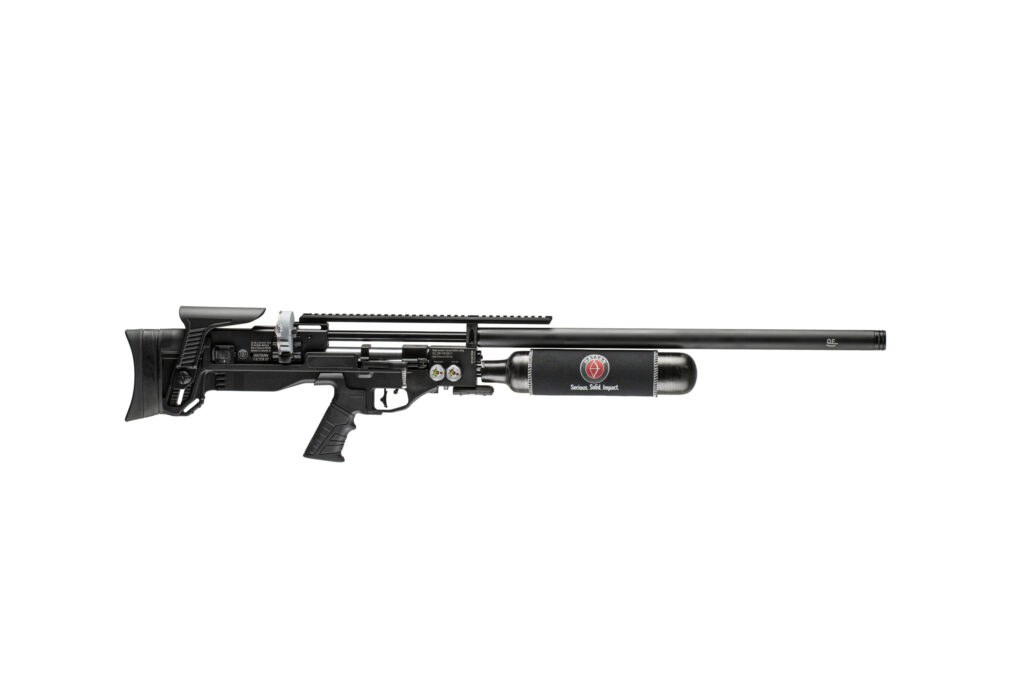 Hatsan Factor BP Bullpup Air Rifle