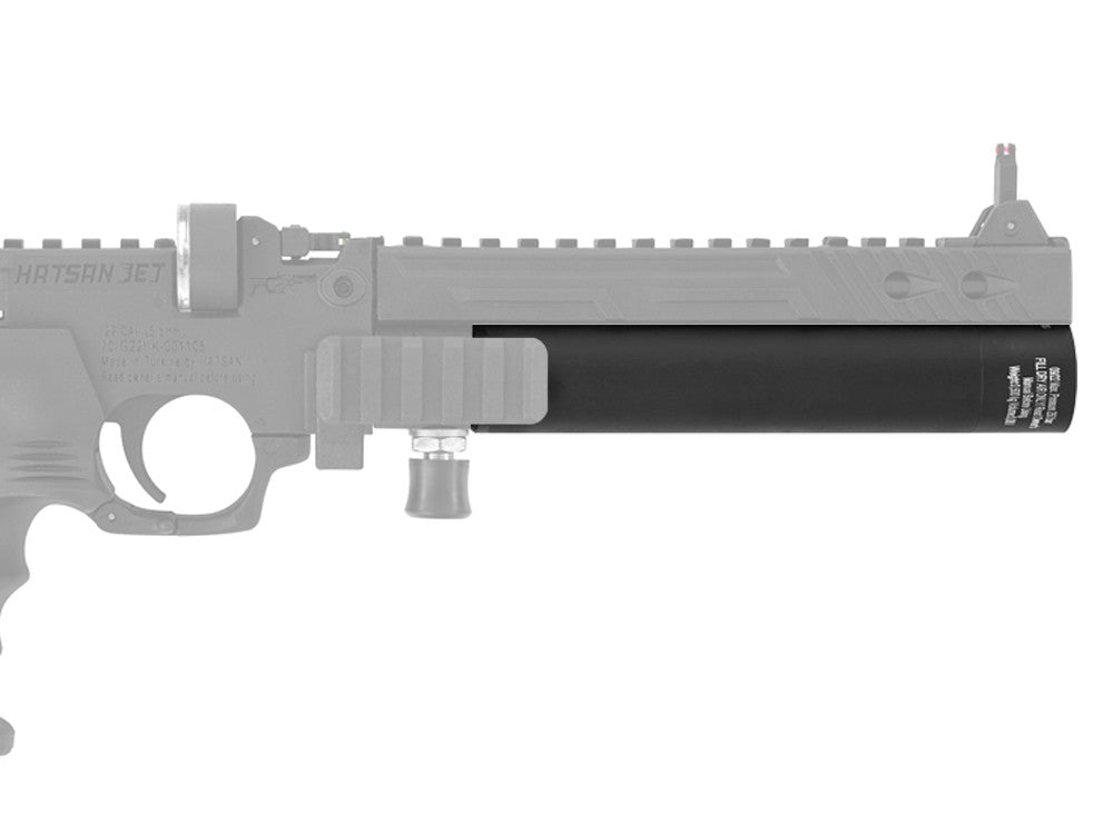 Spare 40cc Air Cylinder for Jet 1 — Hot-Swappable, Double Your Shots