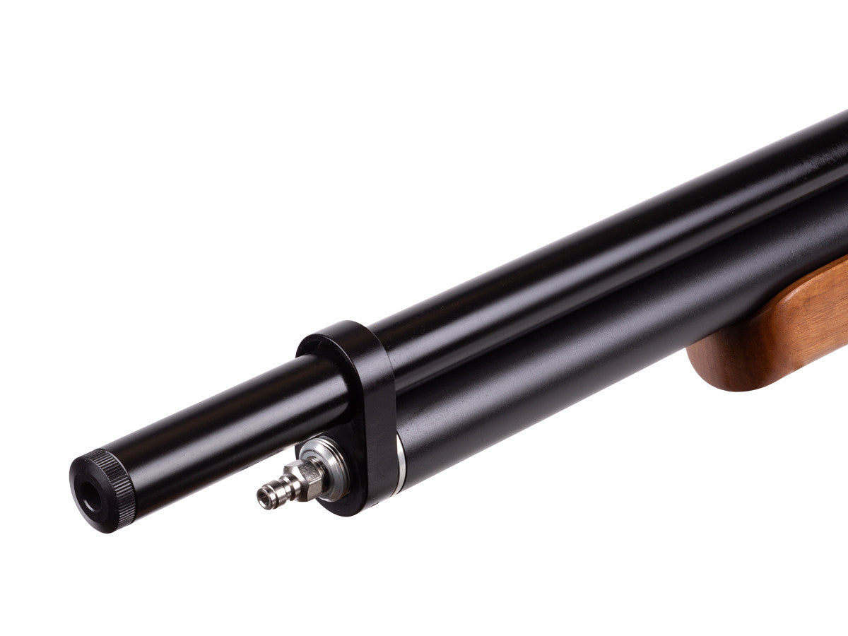 Benjamin Marauder Semi-Auto (SAM) PCP Air Rifle