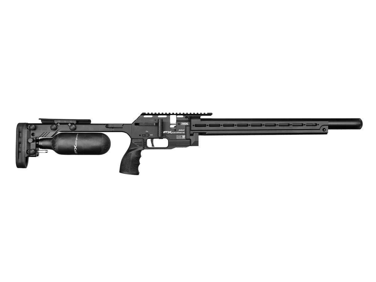 FX Panthera MkII PCP Air Rifle 500mm