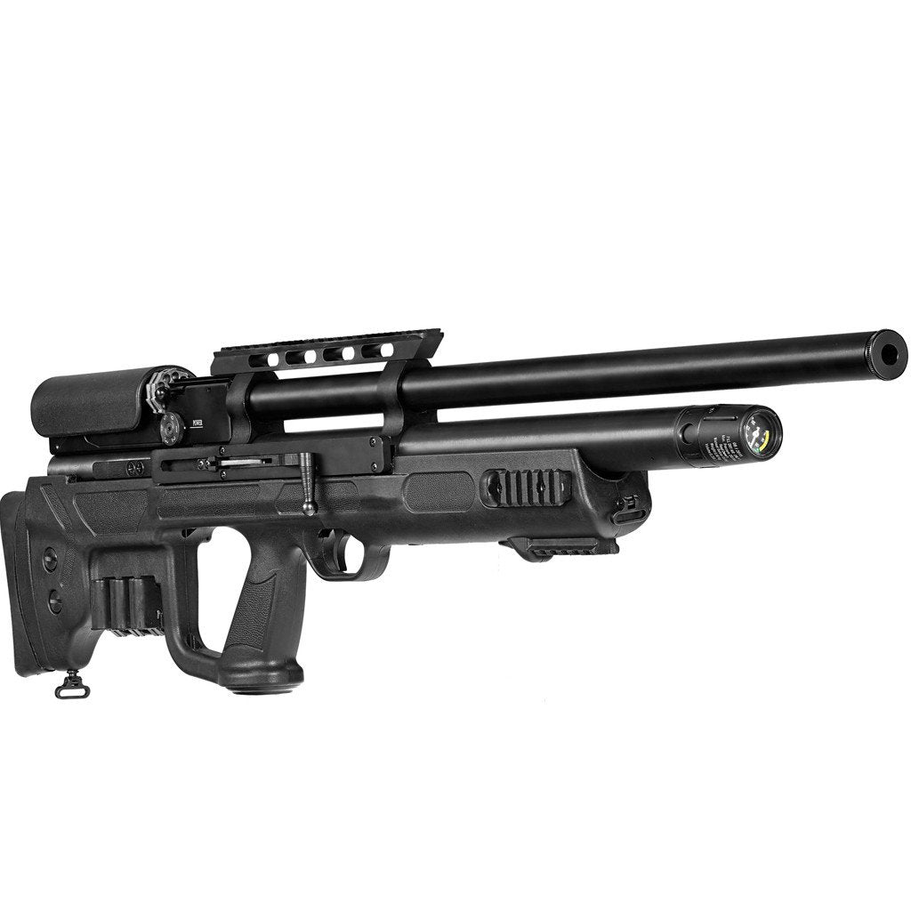 Hatsan Gladius - Bullpup, Side Lever, Repeating Action Air Rifle