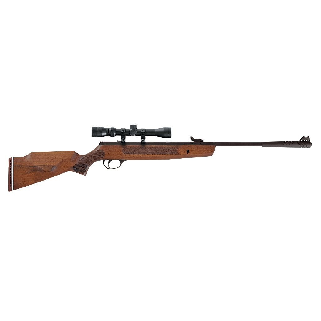 Hatsan 1000X Striker Wood Spring Combo