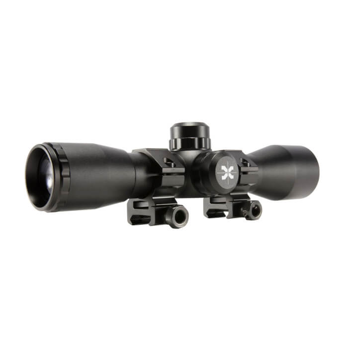 Do They Make Scopes for Crossbows and Air Archery?
