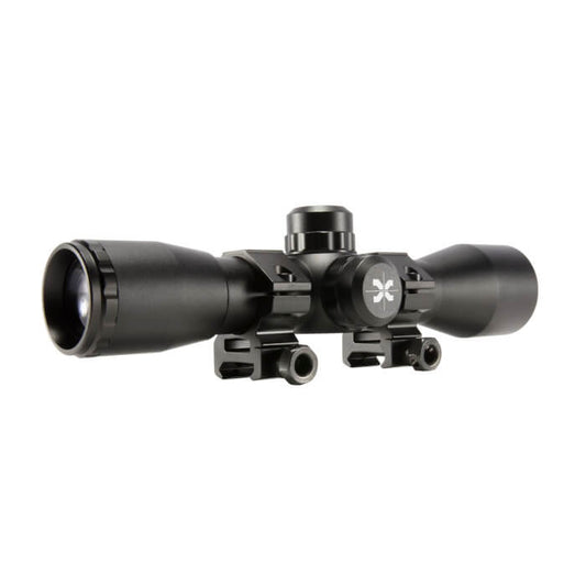 Do They Make Scopes for Crossbows and Air Archery?