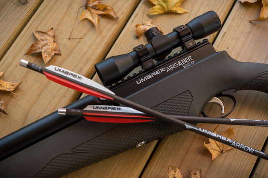 Air Archery: What It Is and Why It’s So Interesting?
