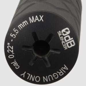 Moderators and Silencers in Airguns: What They Do and Why People Use Them