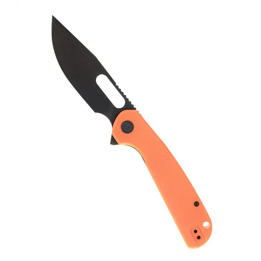 Clip Point vs Spear Point vs Drop Point: Which Blade Shape Makes the Best Everyday Carry Knife?