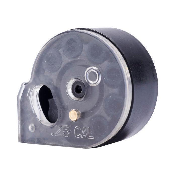 Umarex Gauntlet PCP Air Rifle Mag, .25Cal, 8rds