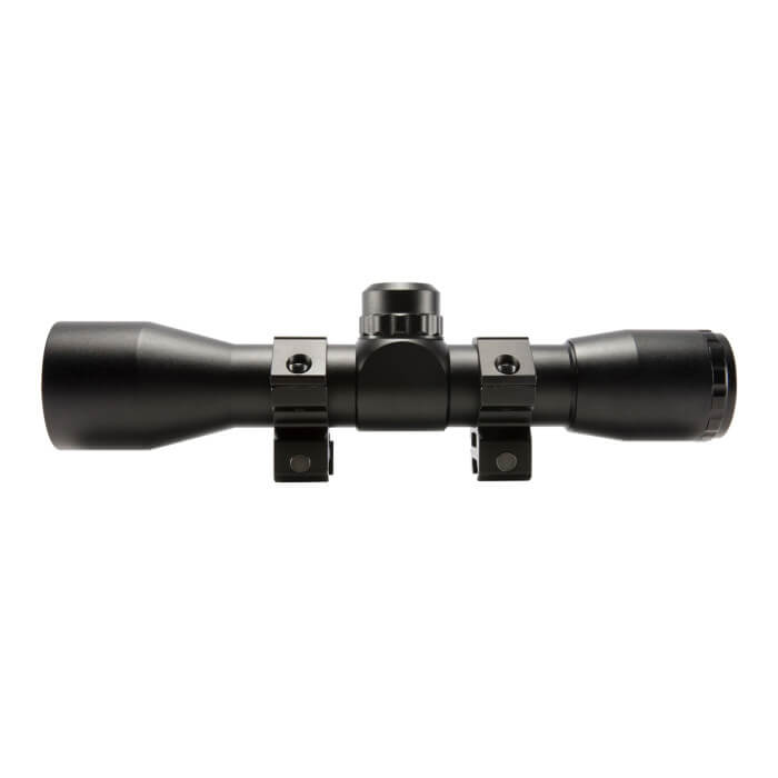AXEON - 4x32 Arrow Rifle Scope - 1 in