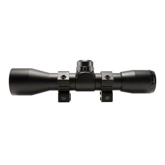 AXEON - 4x32 Arrow Rifle Scope - 1 in