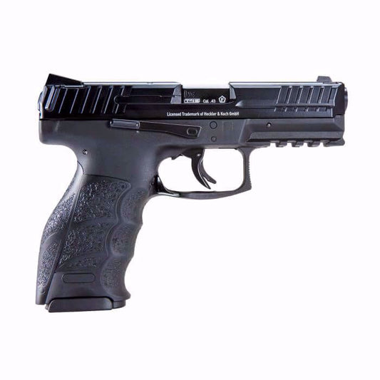 T4E HK VP9 Paintball Marker .43 cal-black