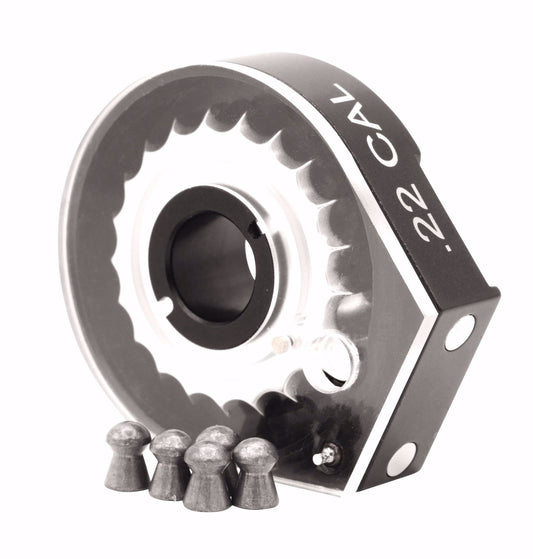 Umarex Zelos Magazine, .22 cal, 20rds