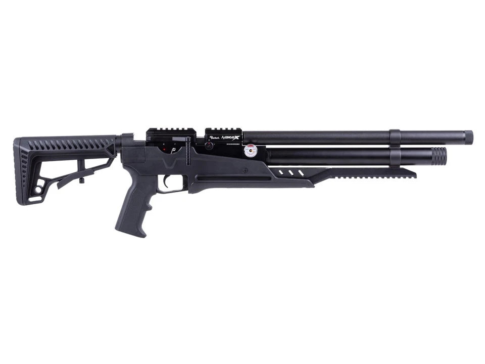 Air Venturi Avenge-X Tactical Carbine, 130cc Tube