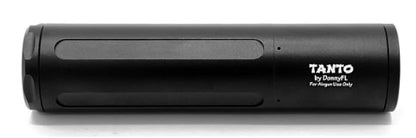 DonnyFL TANTO | Ultra-Compact & Powerful Airgun Moderator