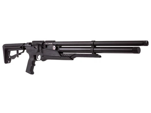 Air Venturi Avenge-X Classic Synthetic Stock,210ccTube
