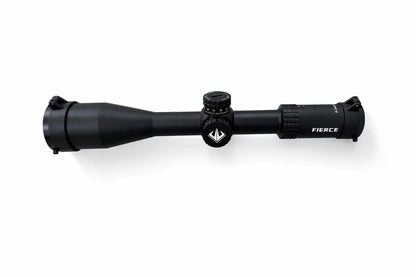 Fierce Range F3 6-24X50
