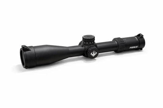 Fierce Range F2 4-16X50