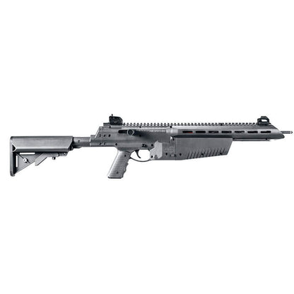 Umarex AirJavelin CO2 Arrow Rifle | COMPLETE BUNDLE | with 9 Arrows, Broadheads andCO2 Tanks