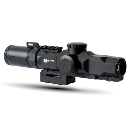 MON Archangel 1-10x24 First Focal Plane LPVO MM5 MIL