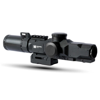 MON Archangel 1-6x24 First Focal Plane LPVO Morpheus - MIL