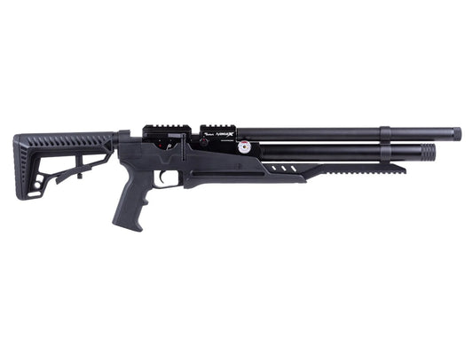 Air Venturi Avenge-X Tactical Carbine, 300cc Bottle