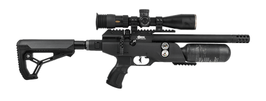 BRK Pathfinder XR (Includes BRK Moderator and Carrying Case)