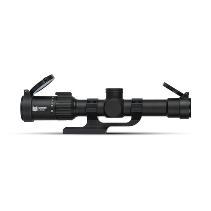 MON Banshee 2-10x30 SFP MPVO Rifle Scope CM7