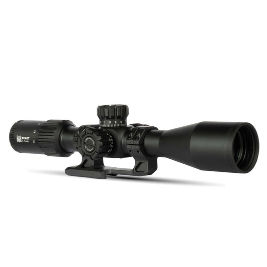 MON Beast 4-16x44 SFP Scope FIB02