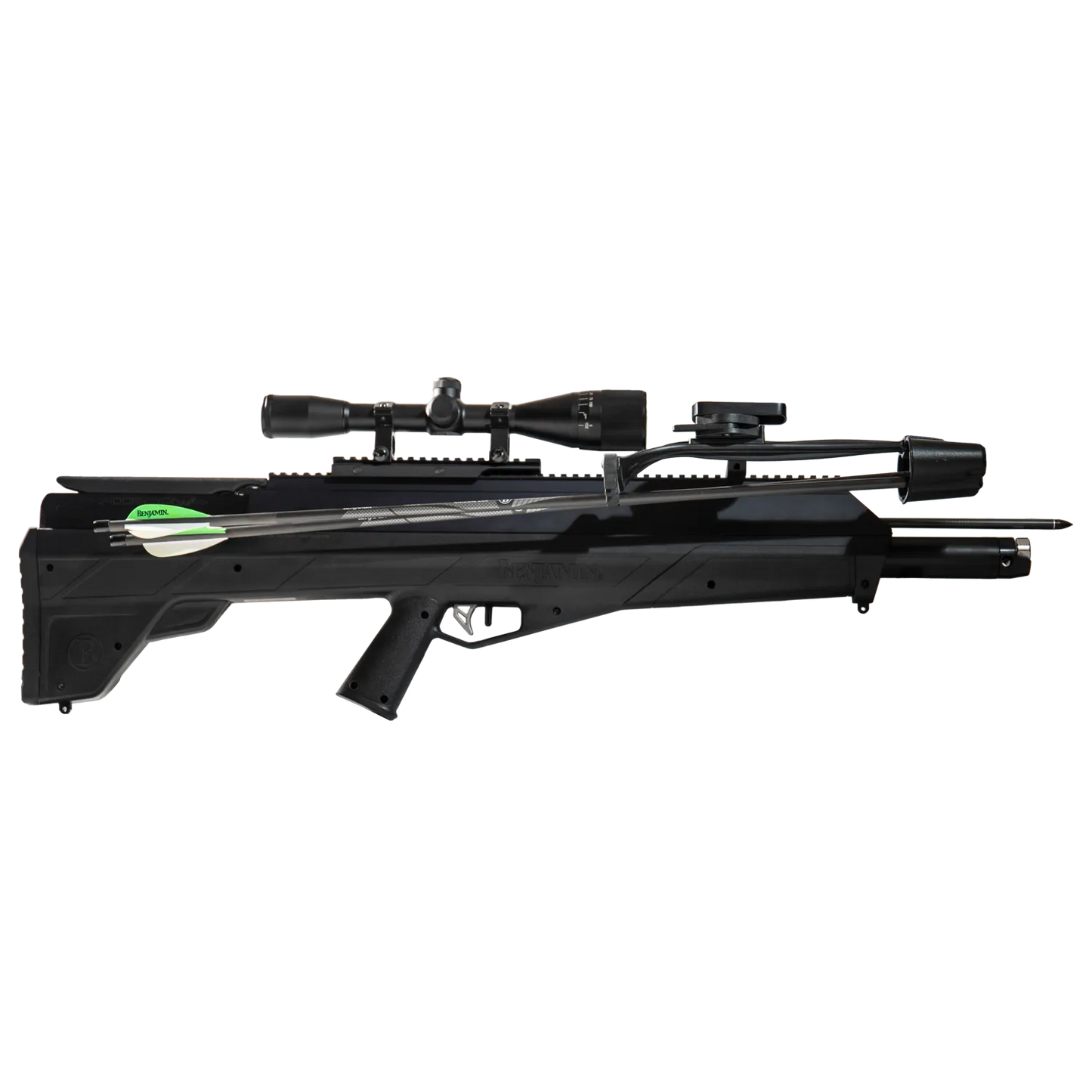 Benjamin Airbow PCP 450 Kit