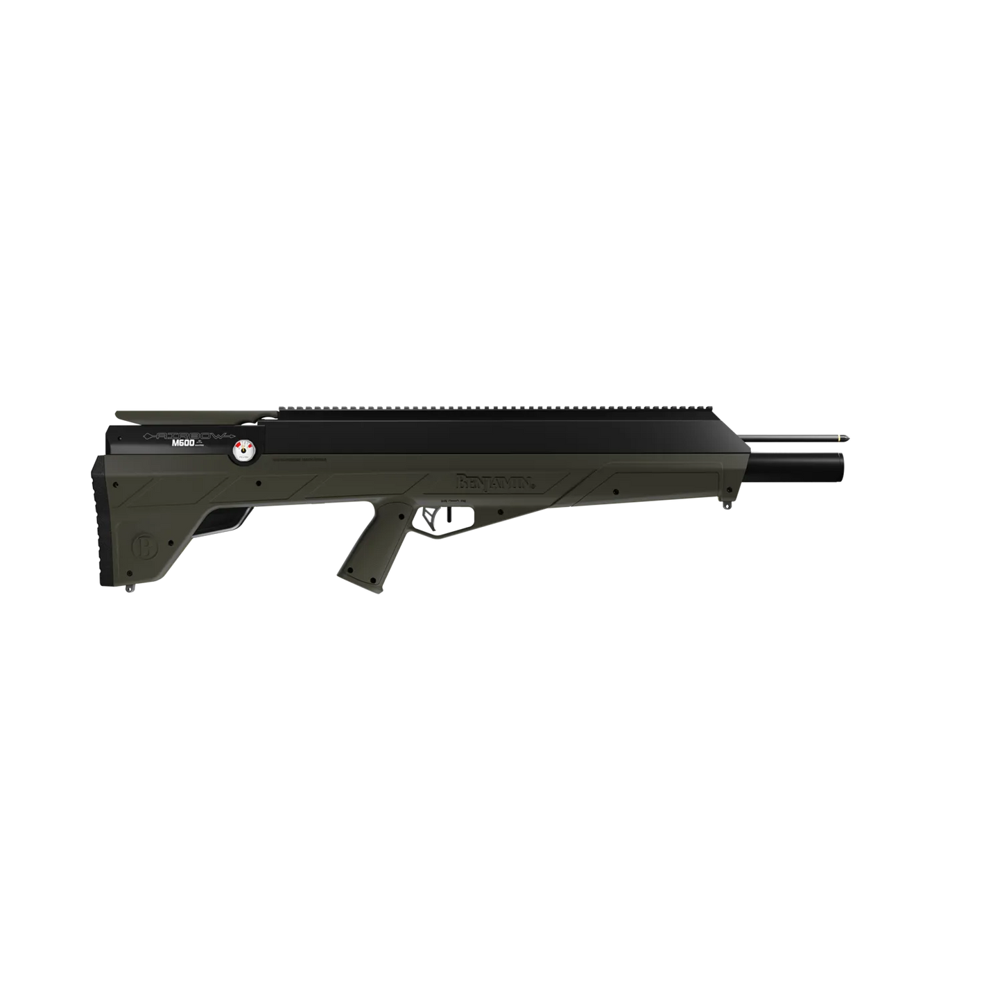 Benjamin Airbow PCP Arrow Launcher