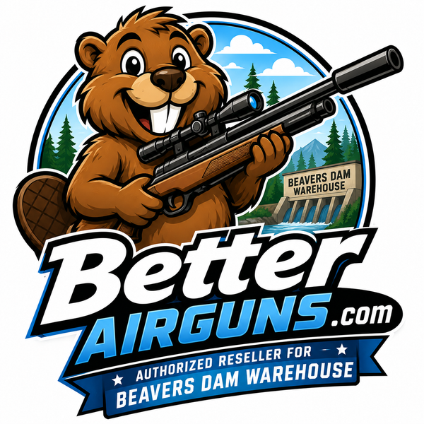 BetterAirguns.com -Beavers Dam Warehouse