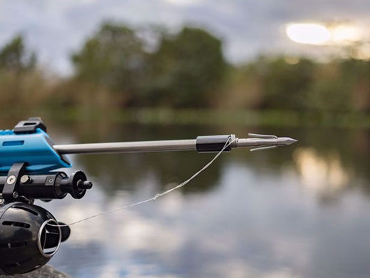 Umarex Air Javelin FishR Arrow