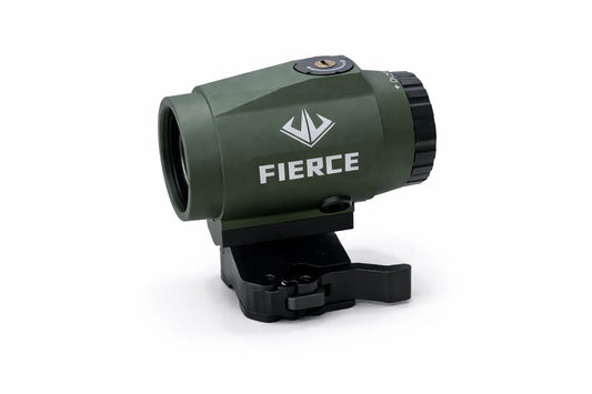 Fierce Forge 03 3X Magnifier