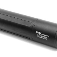 DonnyFL | FX Airguns Specific – 1.36 x 5 Inches