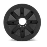 DonnyFL | FX Airguns Specific – 1.36 x 5 Inches