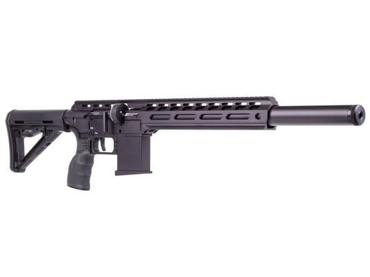 FX DRS Tactical PCP Air Rifle Compact 500mm
