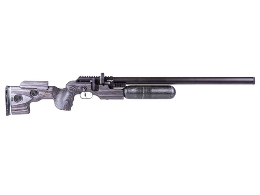 FX King PCP Air Rifle (GRS Nordic Wolf Stock) 500mm