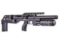 FX Leopard PCP Air Rifle (Bottle Version) 600mm