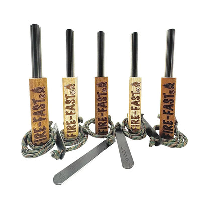 FireFly Five Bundle, Buy 4, Get the 5th FREE!