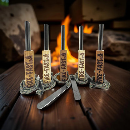 FireFly Five Bundle, Buy 4, Get the 5th FREE!