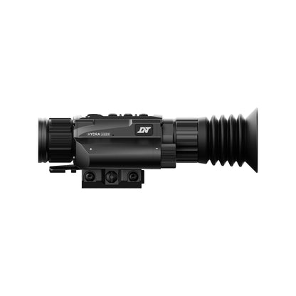 DNT S219 - Hydra 256x192 19mm Multi-Function Thermal Scope