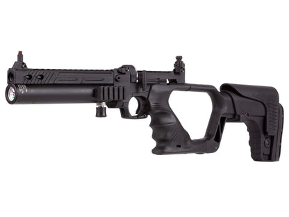 Hatsan Jet I Combo Package with FREE 1000 Pellets