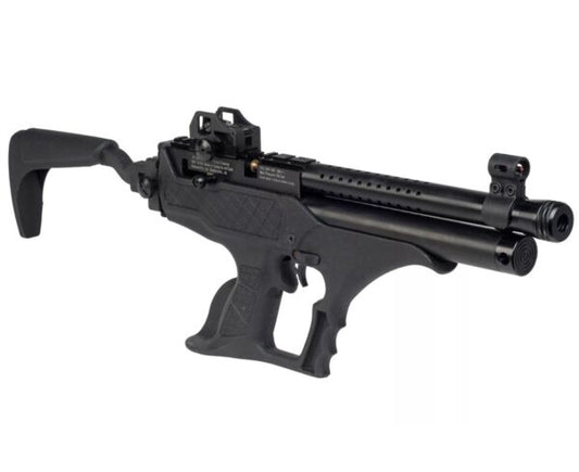 Hatsan Sortie Tact Semi-Automatic PCP Pistol/Rifle with FREE 4500 PSI Hand Pump