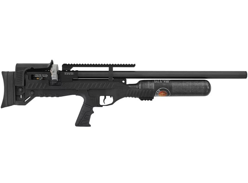 Hatsan Blitz Full Auto BULLPUP 30Cal