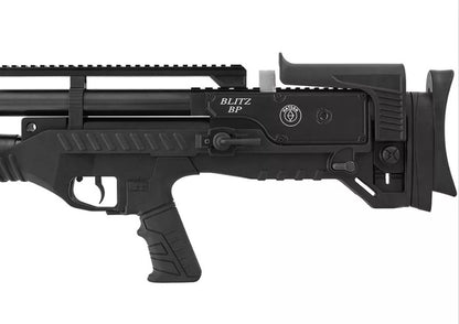 Hatsan Blitz Full Auto BULLPUP 30Cal