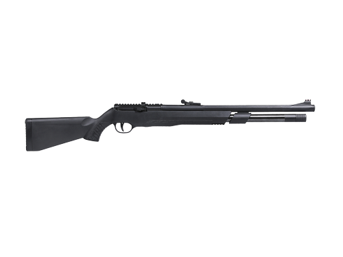 JTS AirStryke Regulated PCP Air Rifle