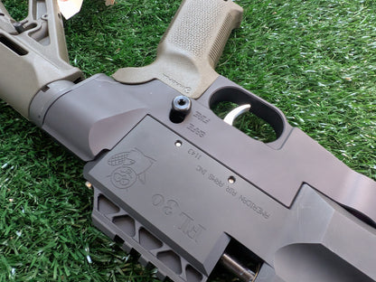 Custom FL 30 Air Rifle by American Air Arms
