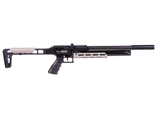 Air Venturi Alpha Air Rifle, Standard Tube, .22 Cal